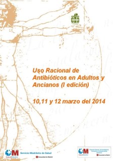 Uso racional de antibióticos en ADULTOS 1 2014]